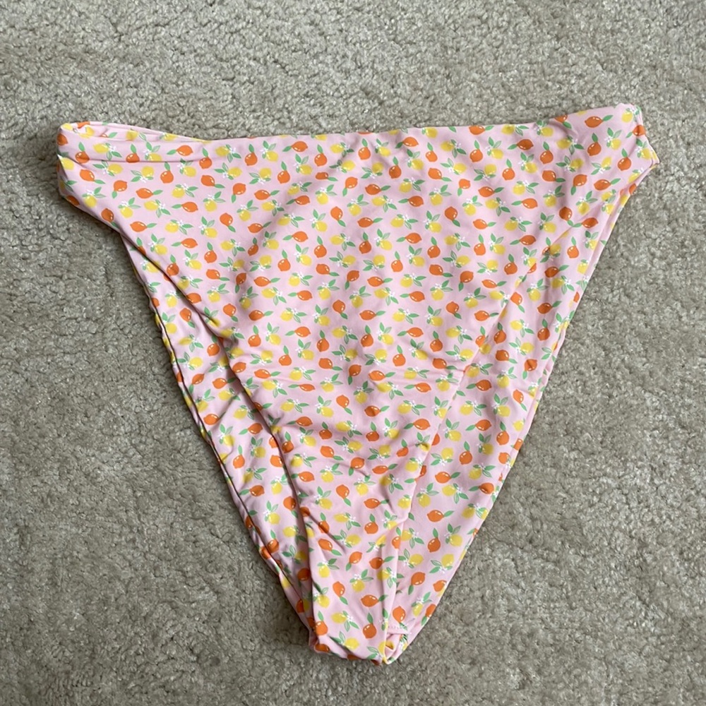 Dippin Daisys Seashore Bikini Bottom